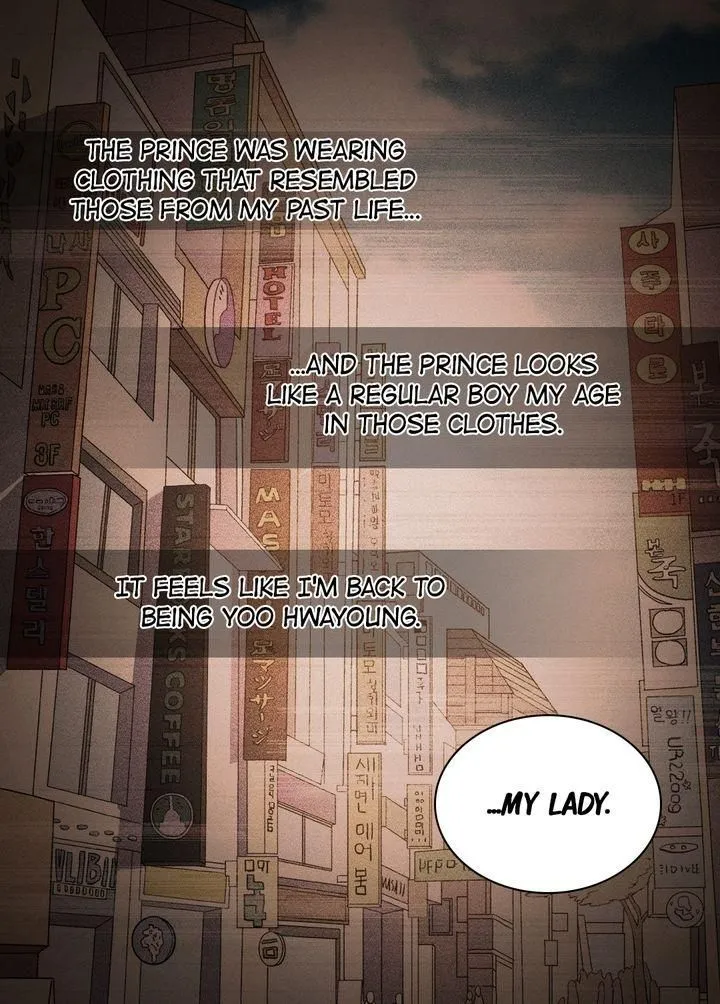 Read The Justice of a Villainous Woman EN Manga Online