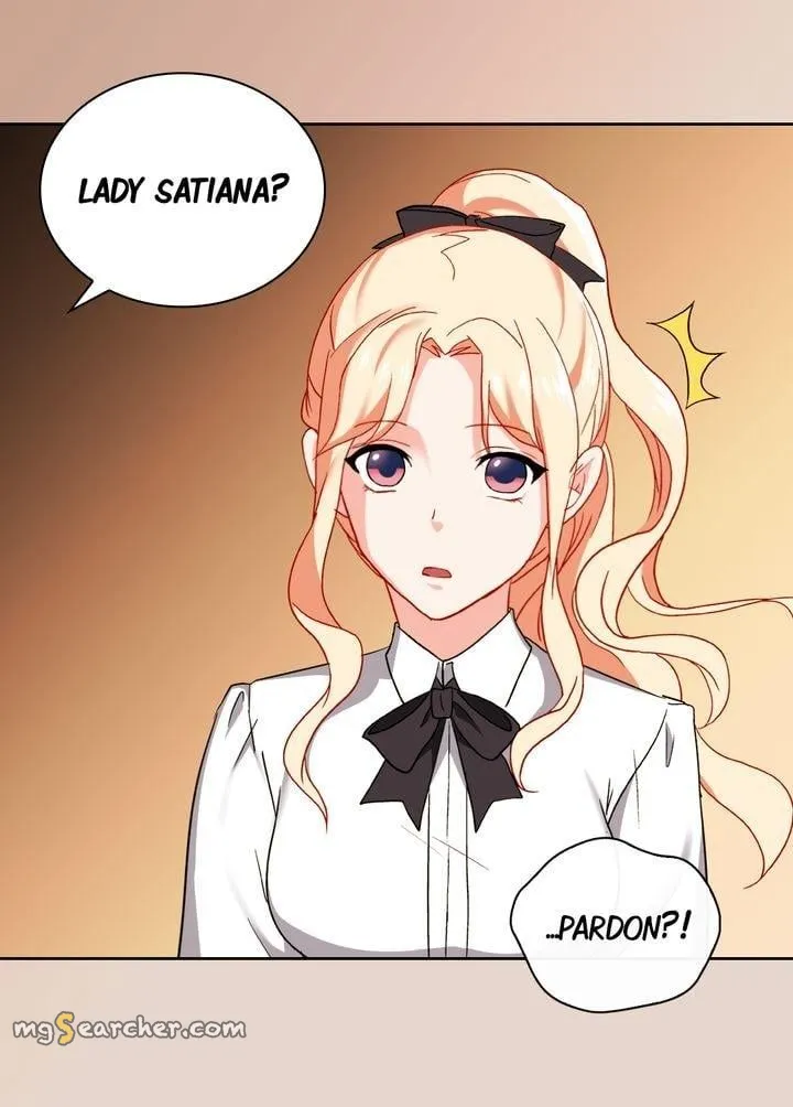 Read The Justice of a Villainous Woman EN Manga Online