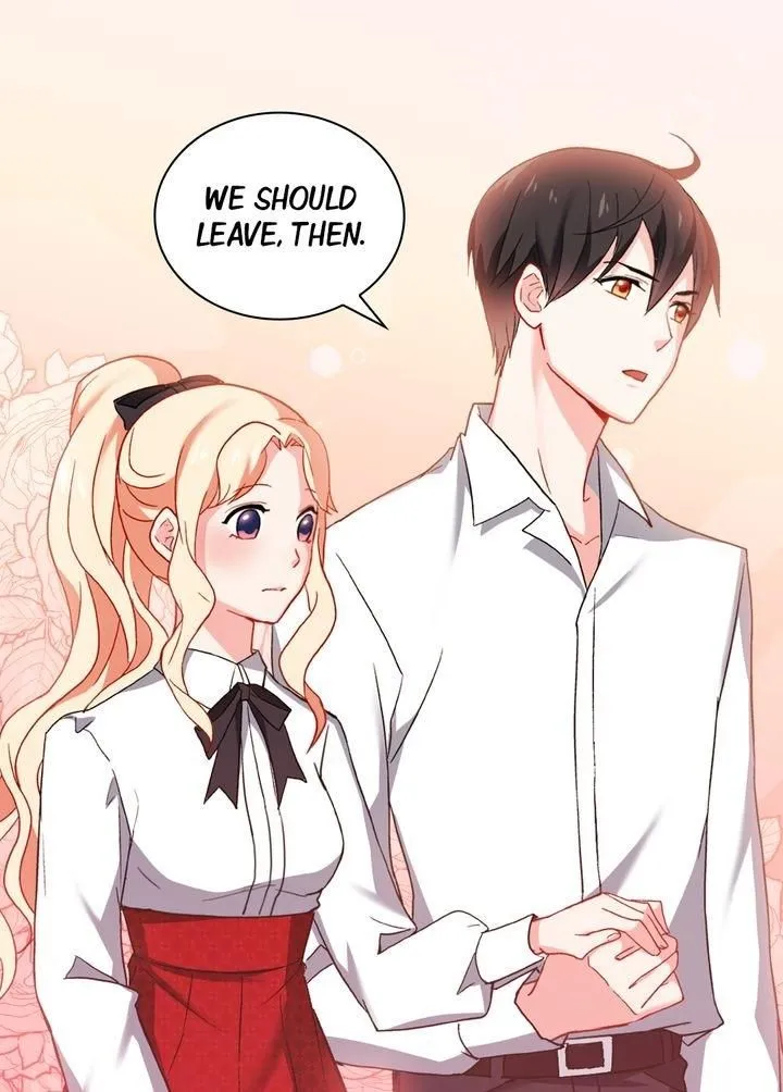 Read The Justice of a Villainous Woman EN Manga Online