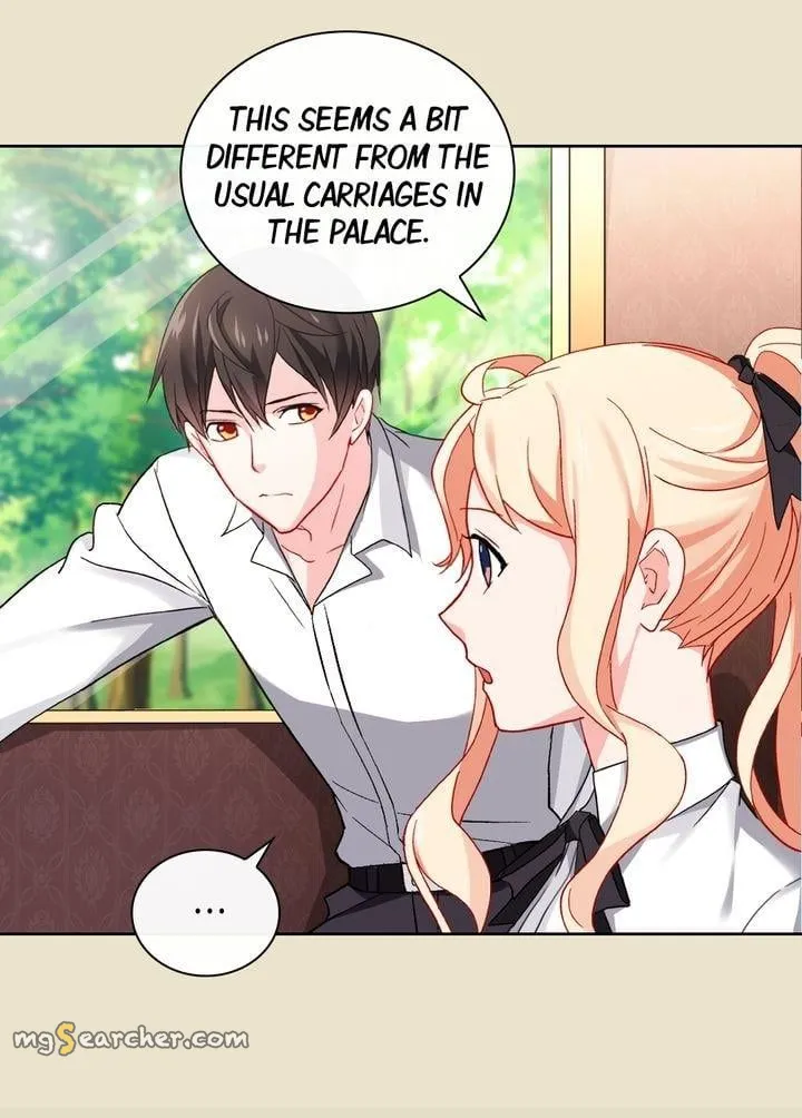 Read The Justice of a Villainous Woman EN Manga Online