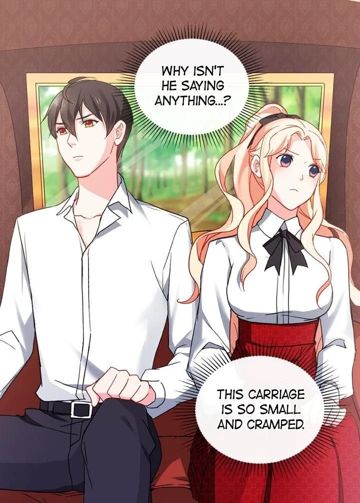 Read The Justice of a Villainous Woman EN Manga Online
