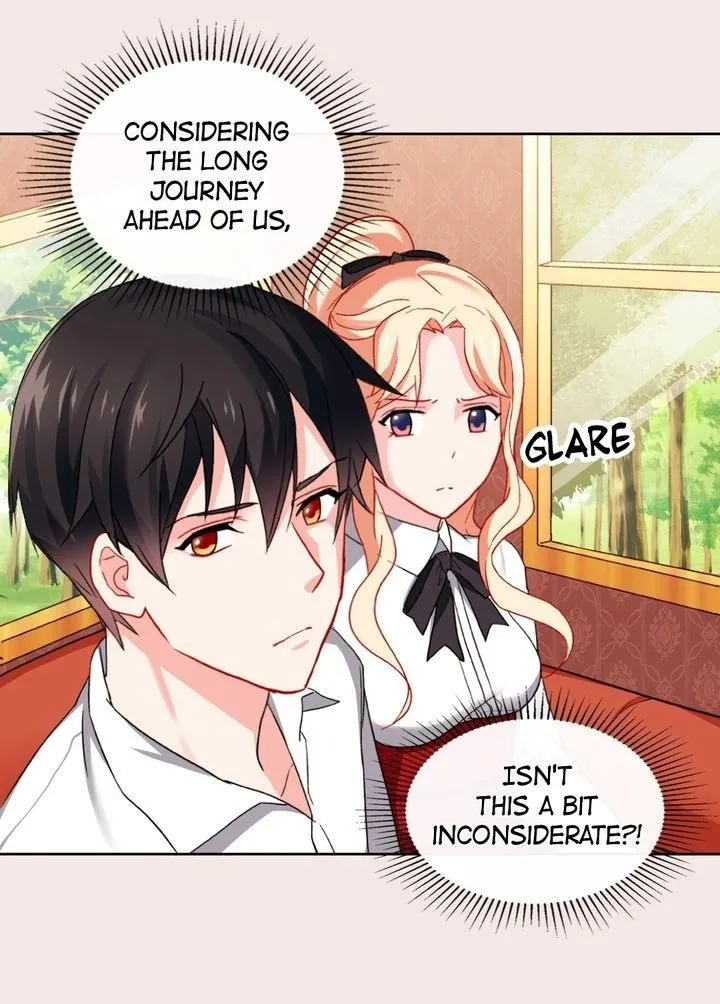 Read The Justice of a Villainous Woman EN Manga Online