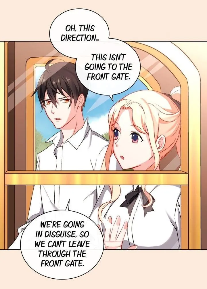 Read The Justice of a Villainous Woman EN Manga Online