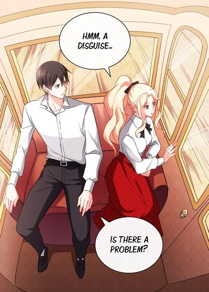 Read The Justice of a Villainous Woman EN Manga Online