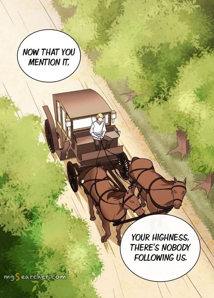 Read The Justice of a Villainous Woman EN Manga Online