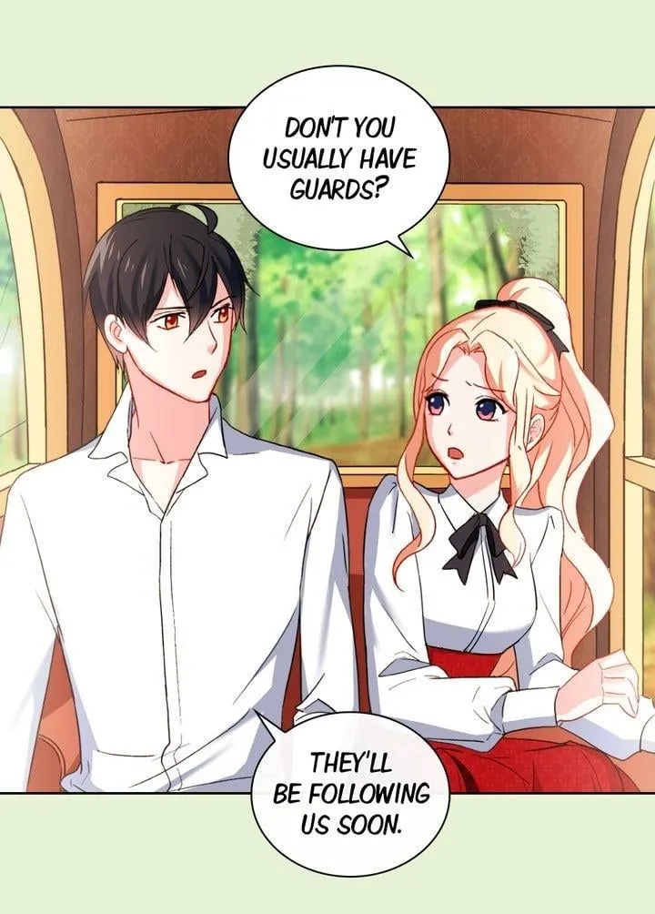 Read The Justice of a Villainous Woman EN Manga Online