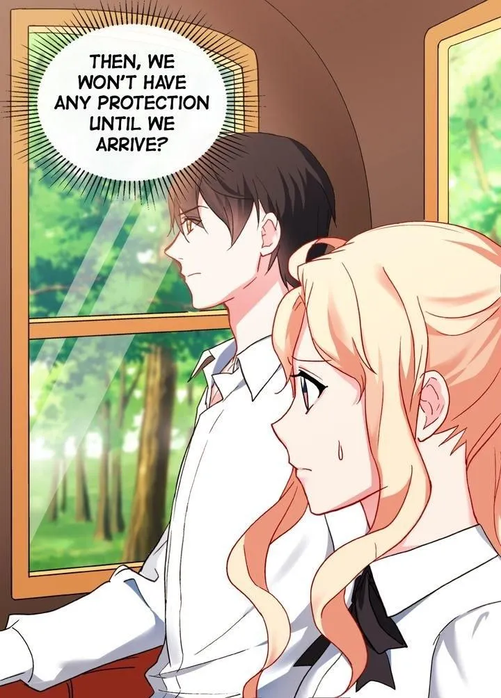 Read The Justice of a Villainous Woman EN Manga Online
