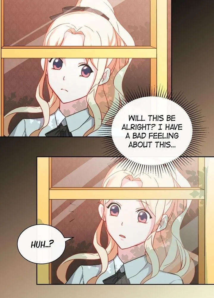 Read The Justice of a Villainous Woman EN Manga Online