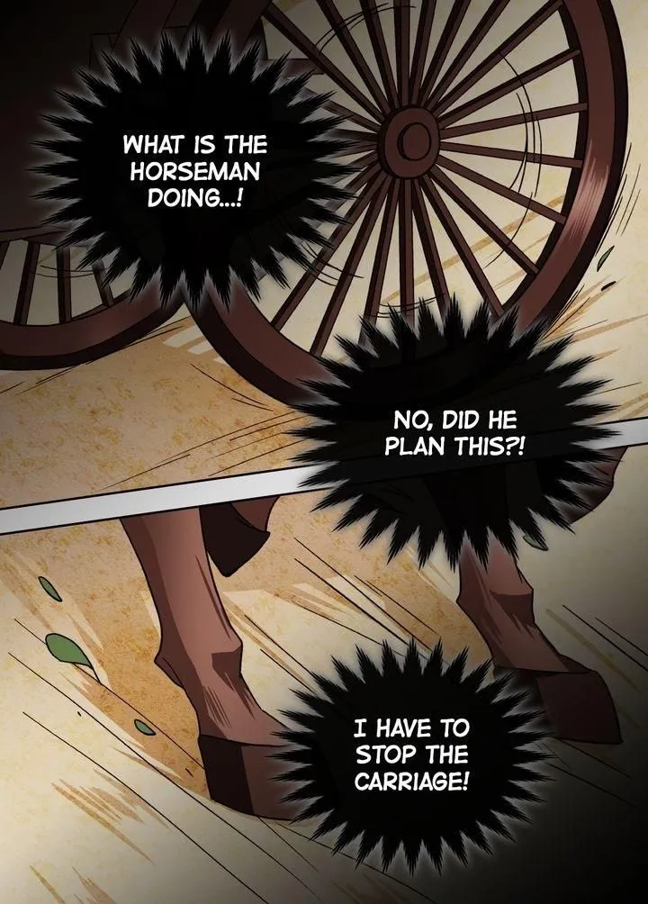 Read The Justice of a Villainous Woman EN Manga Online
