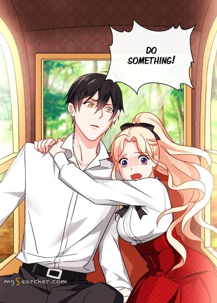 Read The Justice of a Villainous Woman EN Manga Online