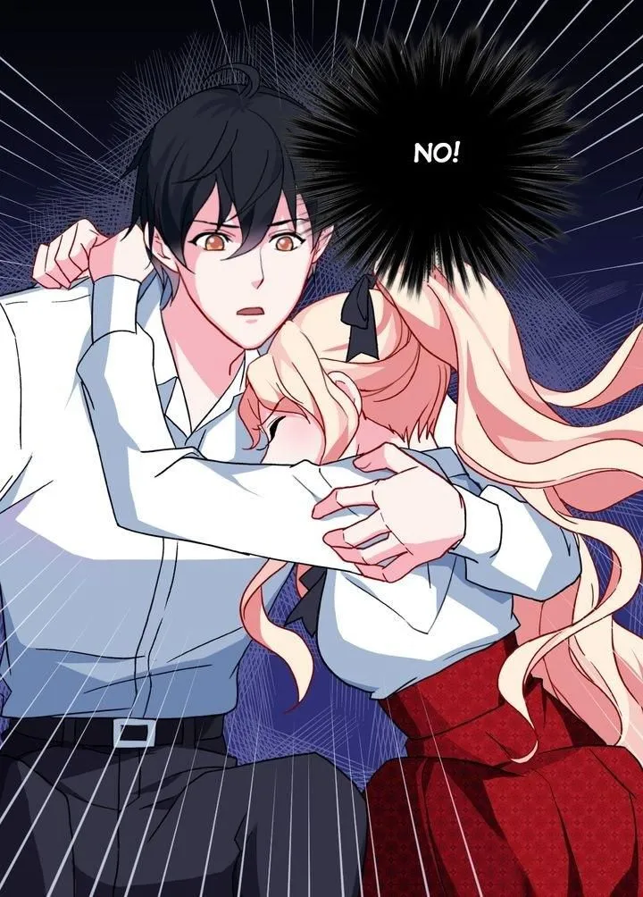 Read The Justice of a Villainous Woman EN Manga Online