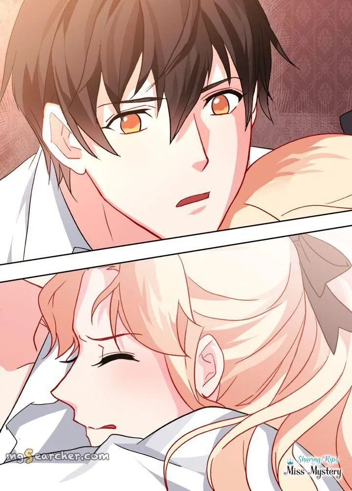 Read The Justice of a Villainous Woman EN Manga Online