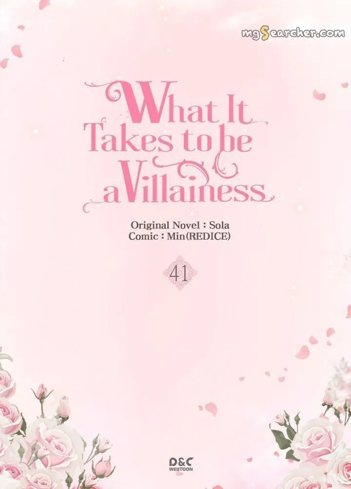 Read The Justice of a Villainous Woman EN Manga Online