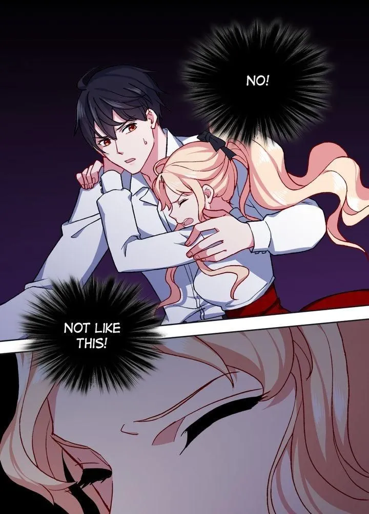 Read The Justice of a Villainous Woman EN Manga Online