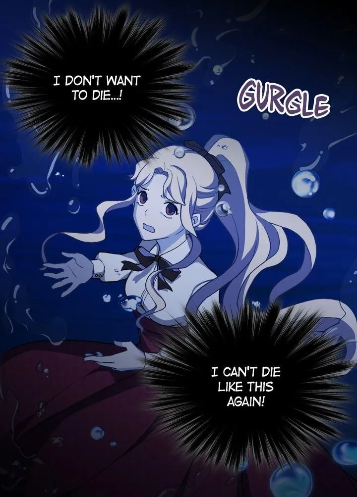 Read The Justice of a Villainous Woman EN Manga Online