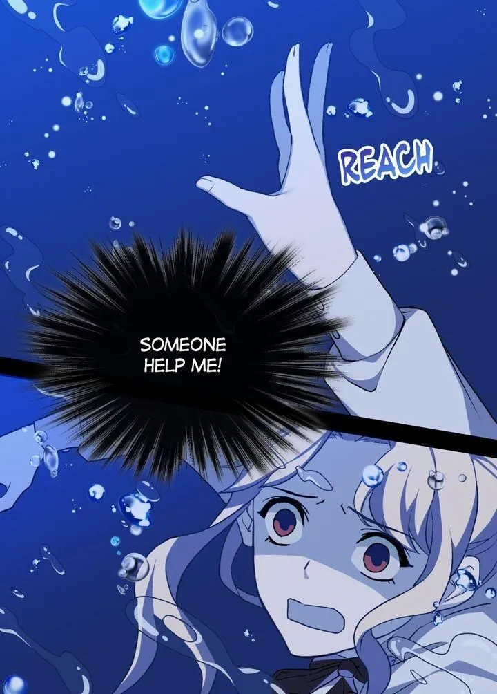 Read The Justice of a Villainous Woman EN Manga Online