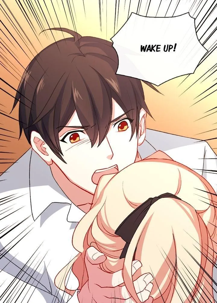 Read The Justice of a Villainous Woman EN Manga Online