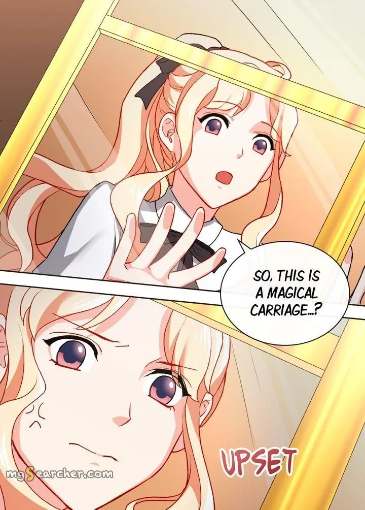 Read The Justice of a Villainous Woman EN Manga Online
