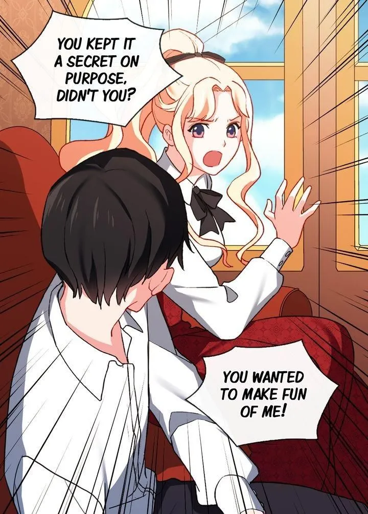 Read The Justice of a Villainous Woman EN Manga Online