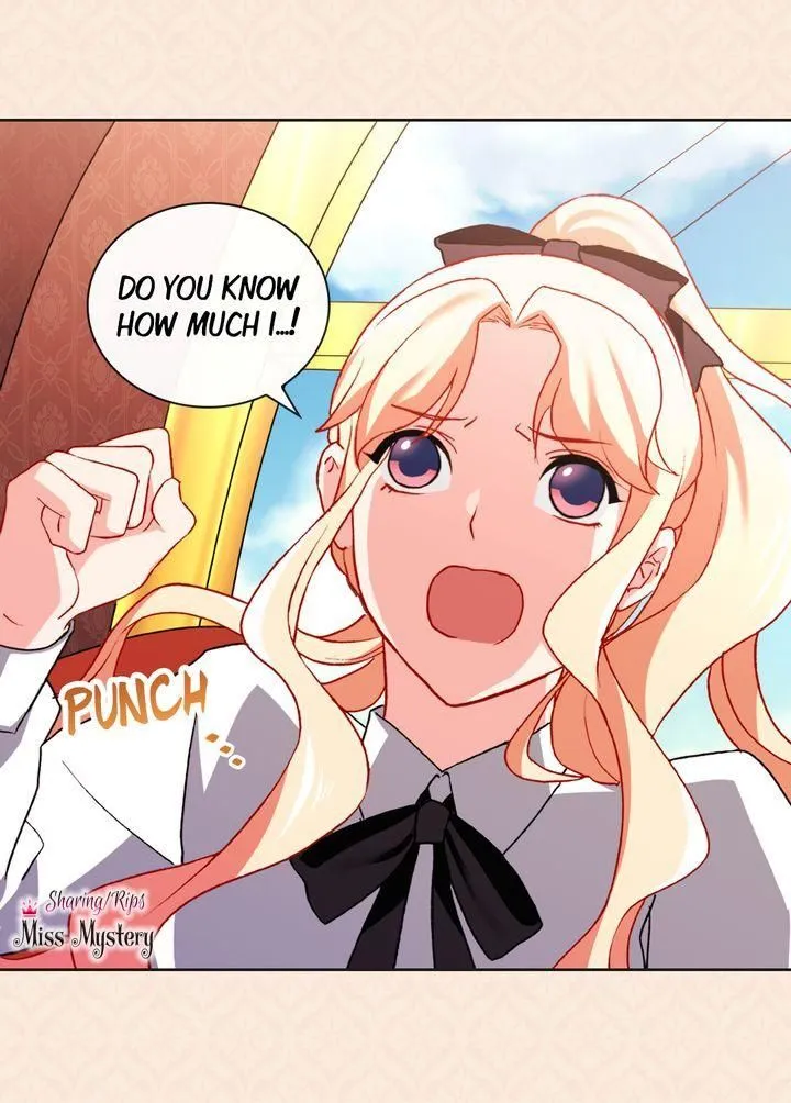 Read The Justice of a Villainous Woman EN Manga Online