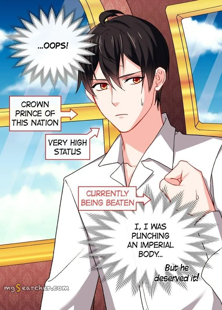 Read The Justice of a Villainous Woman EN Manga Online