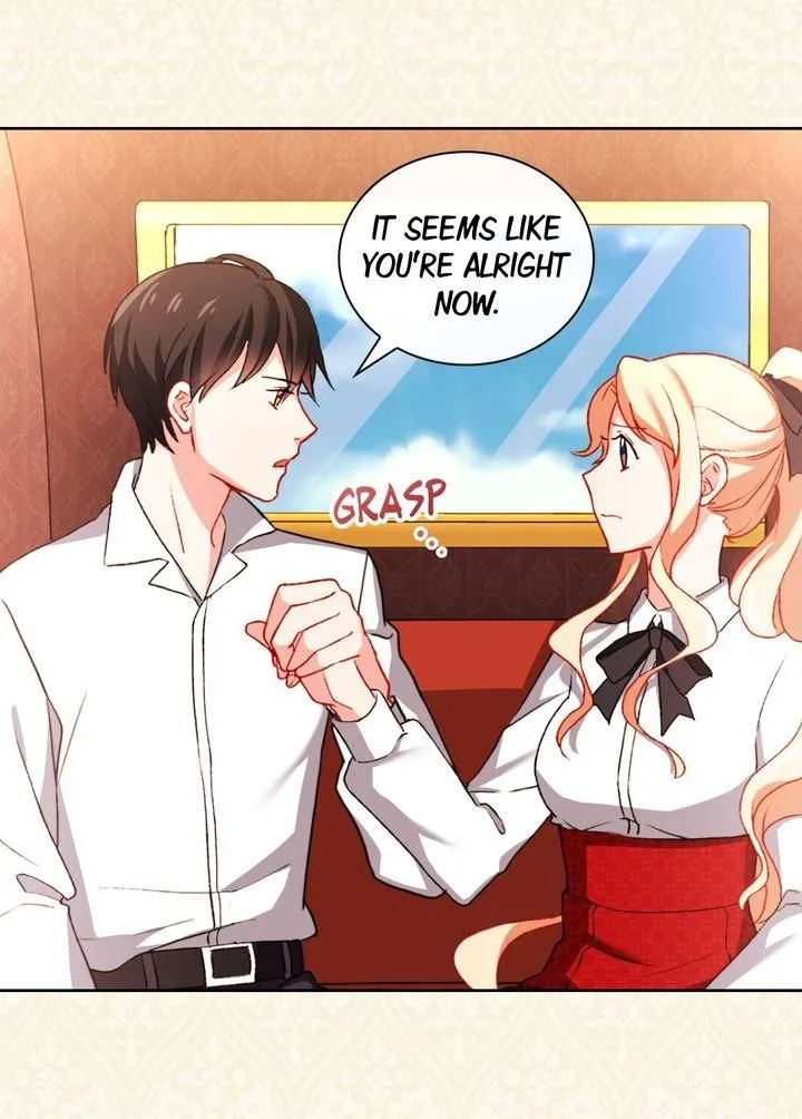 Read The Justice of a Villainous Woman EN Manga Online