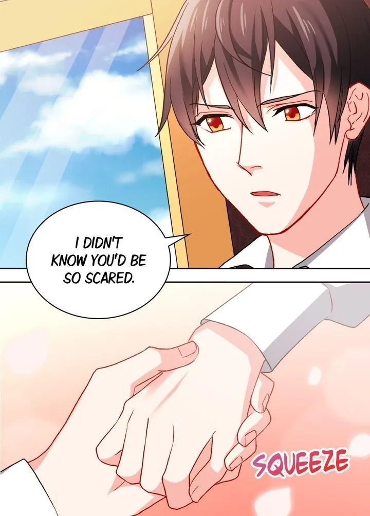Read The Justice of a Villainous Woman EN Manga Online