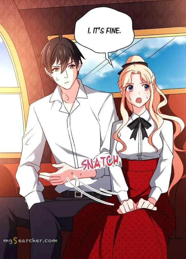 Read The Justice of a Villainous Woman EN Manga Online