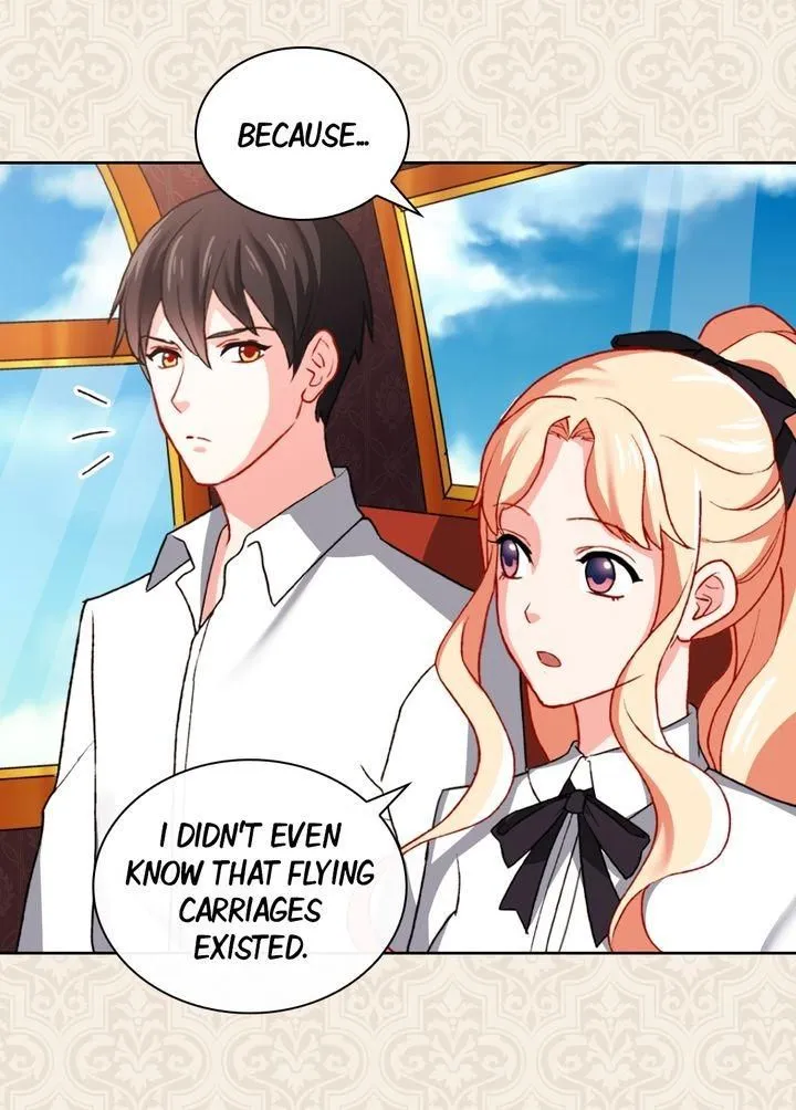 Read The Justice of a Villainous Woman EN Manga Online