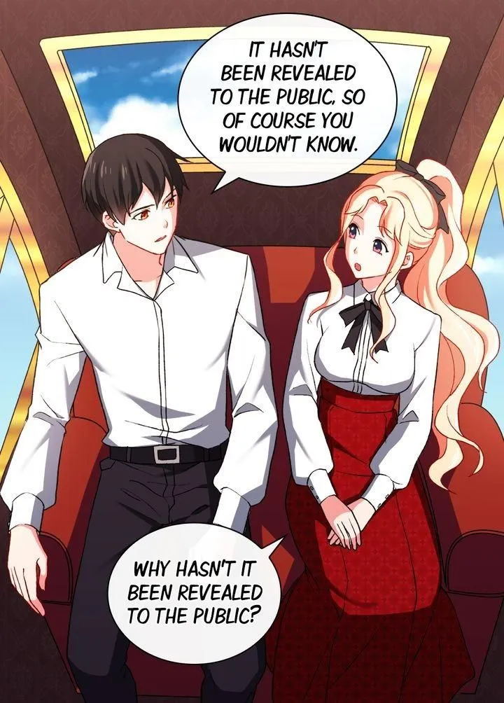 Read The Justice of a Villainous Woman EN Manga Online