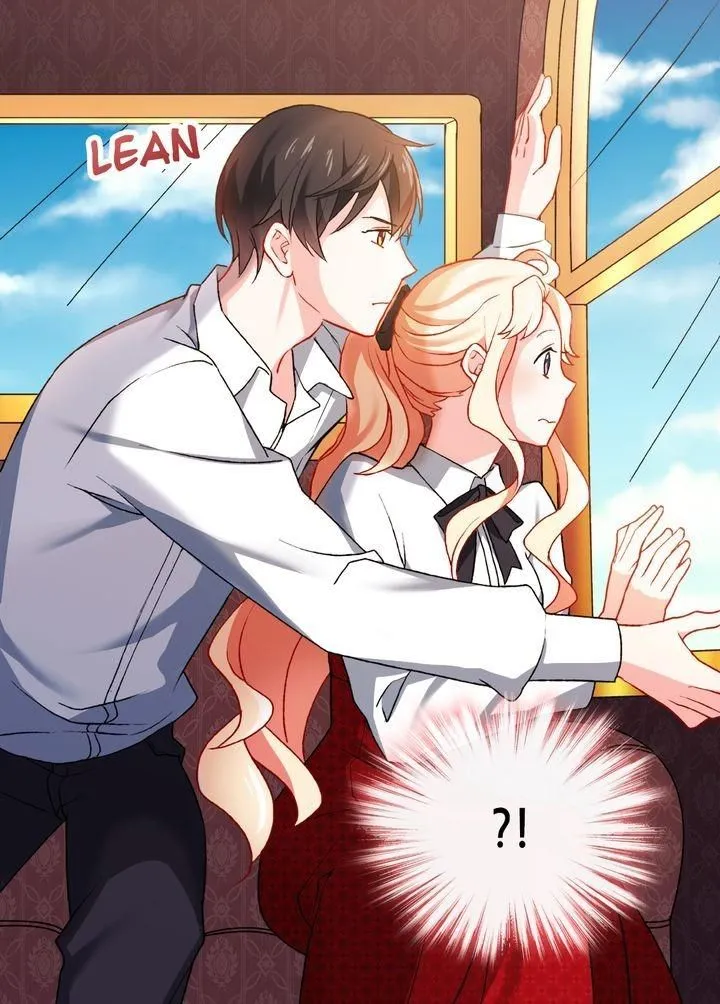 Read The Justice of a Villainous Woman EN Manga Online