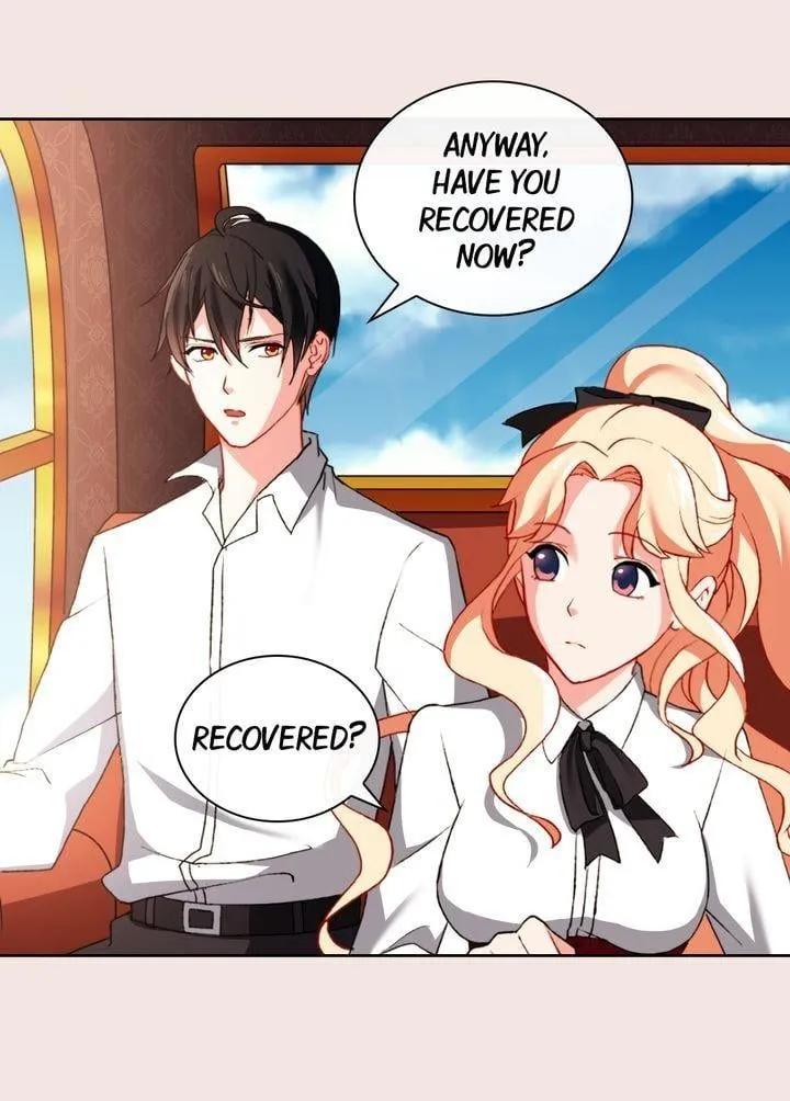 Read The Justice of a Villainous Woman EN Manga Online