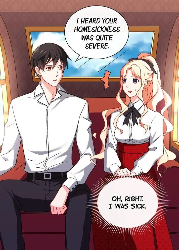 Read The Justice of a Villainous Woman EN Manga Online