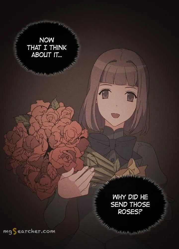 Read The Justice of a Villainous Woman EN Manga Online