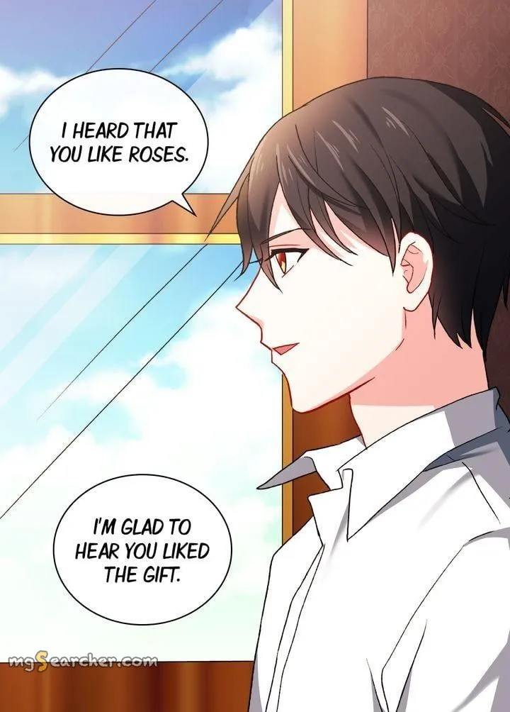 Read The Justice of a Villainous Woman EN Manga Online