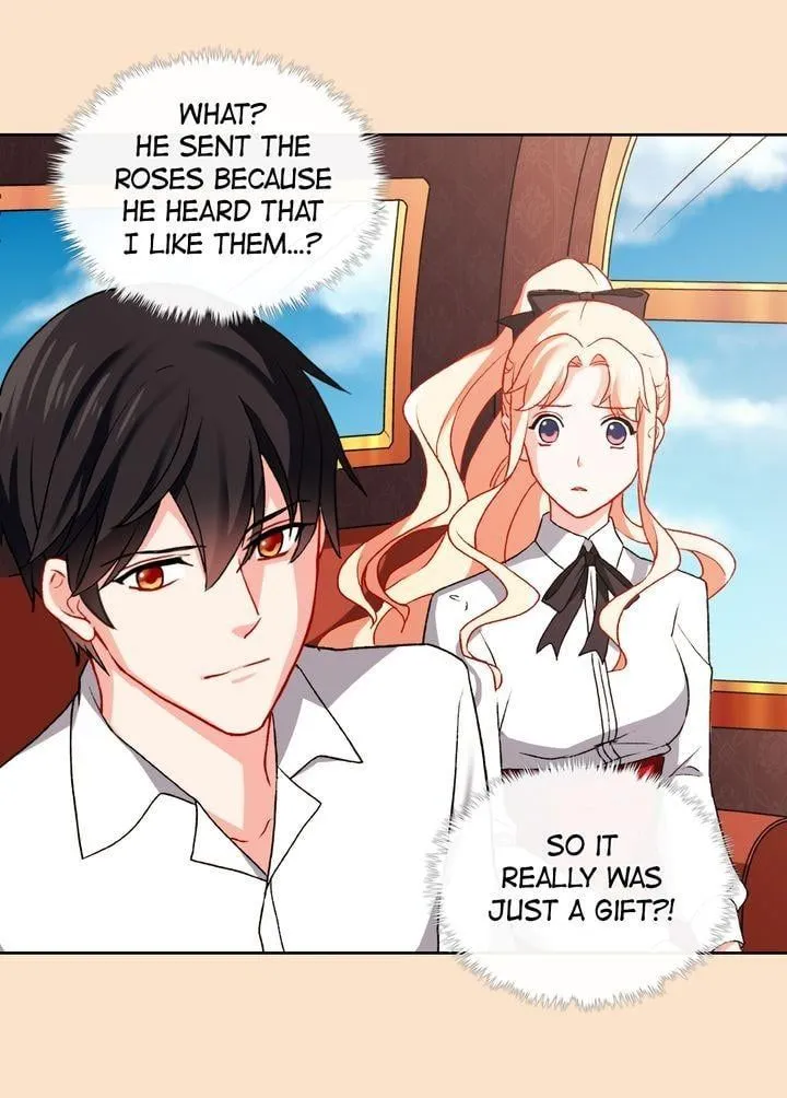 Read The Justice of a Villainous Woman EN Manga Online