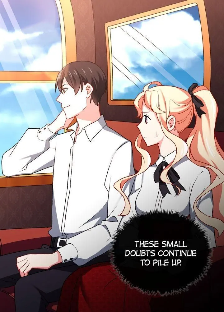 Read The Justice of a Villainous Woman EN Manga Online
