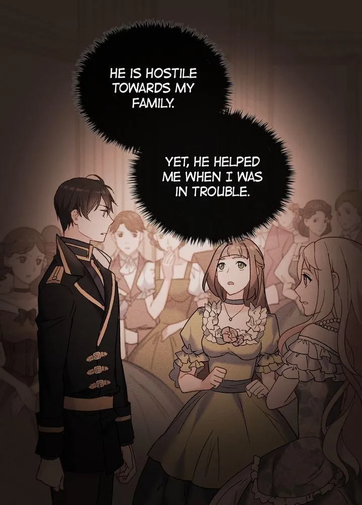 Read The Justice of a Villainous Woman EN Manga Online