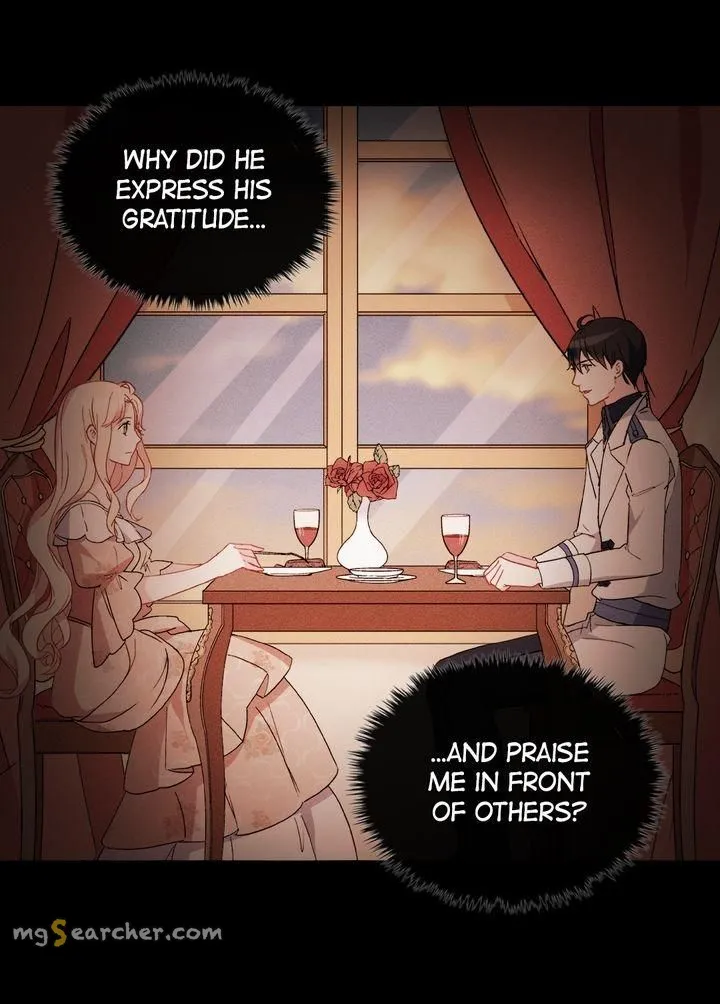 Read The Justice of a Villainous Woman EN Manga Online