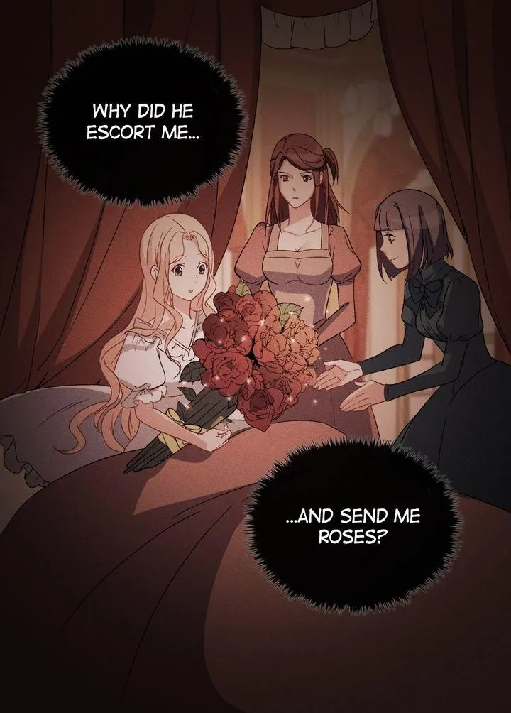 Read The Justice of a Villainous Woman EN Manga Online