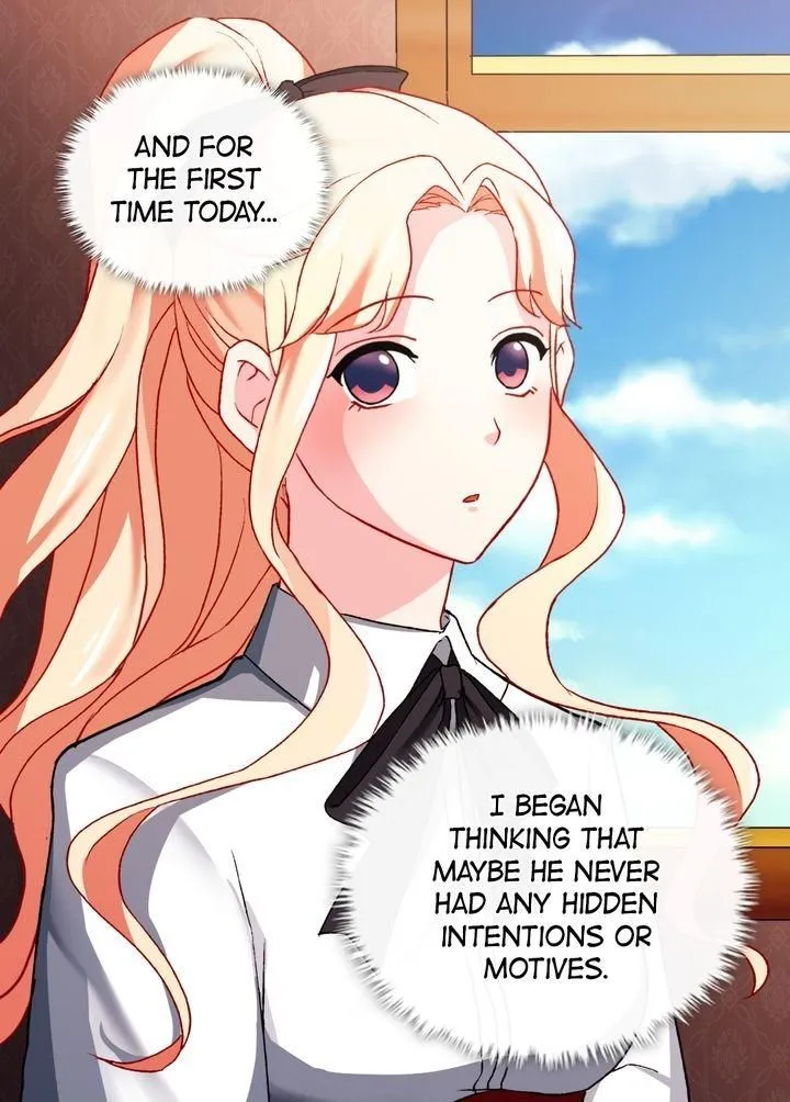 Read The Justice of a Villainous Woman EN Manga Online