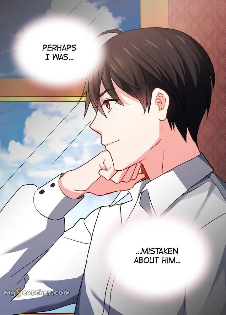 Read The Justice of a Villainous Woman EN Manga Online