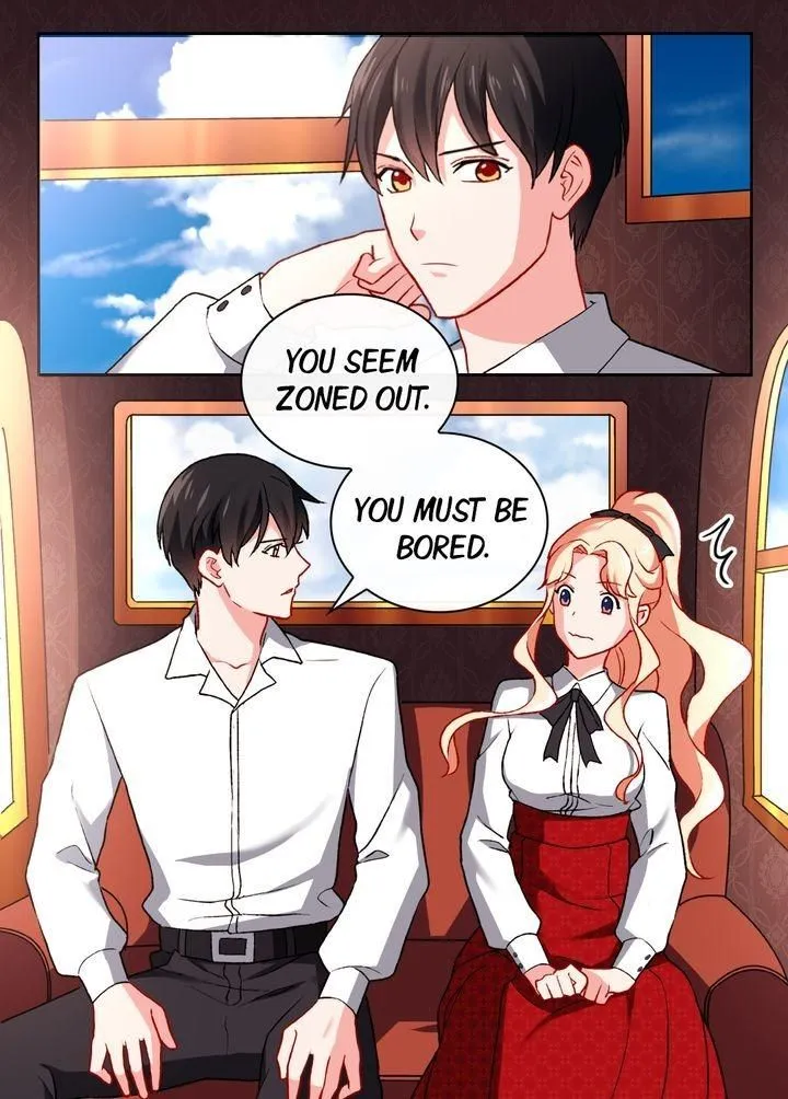 Read The Justice of a Villainous Woman EN Manga Online