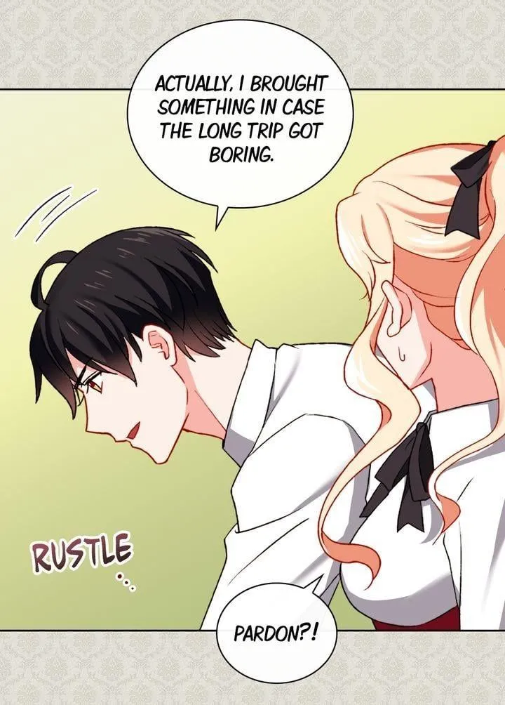 Read The Justice of a Villainous Woman EN Manga Online