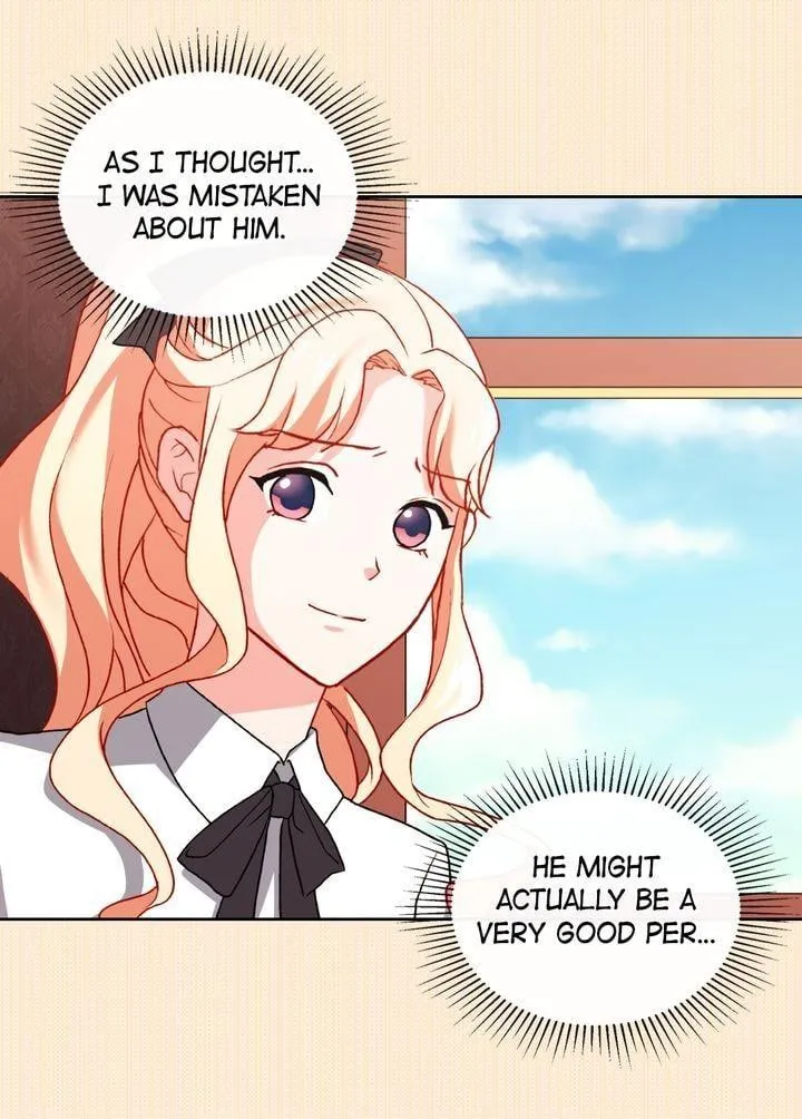 Read The Justice of a Villainous Woman EN Manga Online