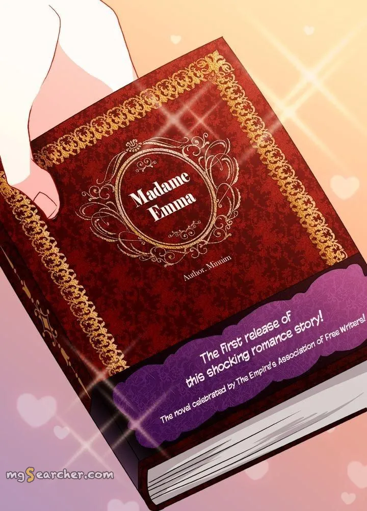 Read The Justice of a Villainous Woman EN Manga Online