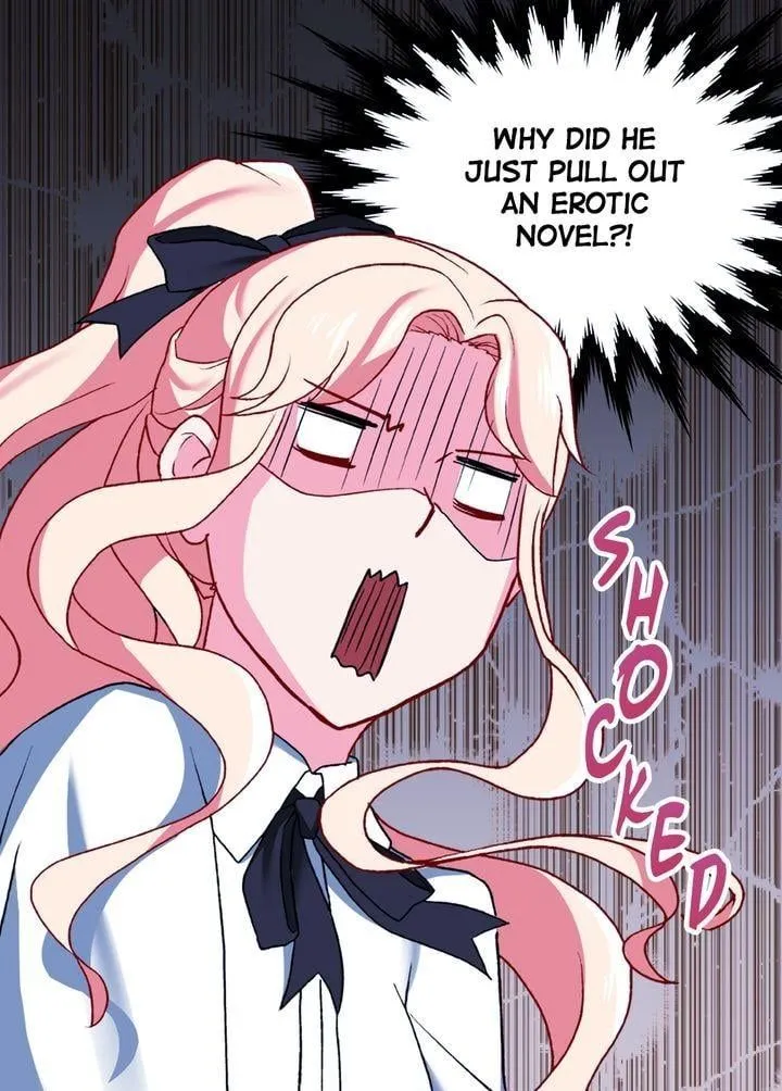 Read The Justice of a Villainous Woman EN Manga Online