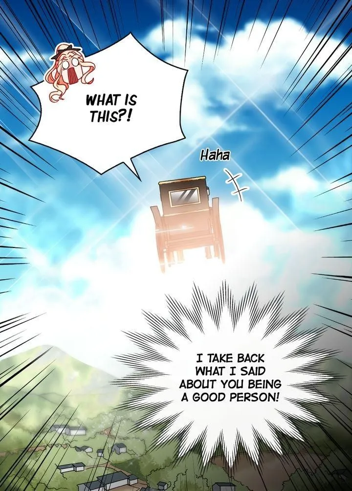 Read The Justice of a Villainous Woman EN Manga Online