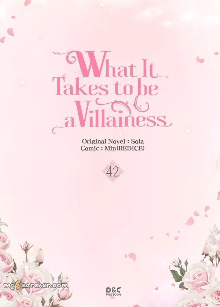 Read The Justice of a Villainous Woman EN Manga Online