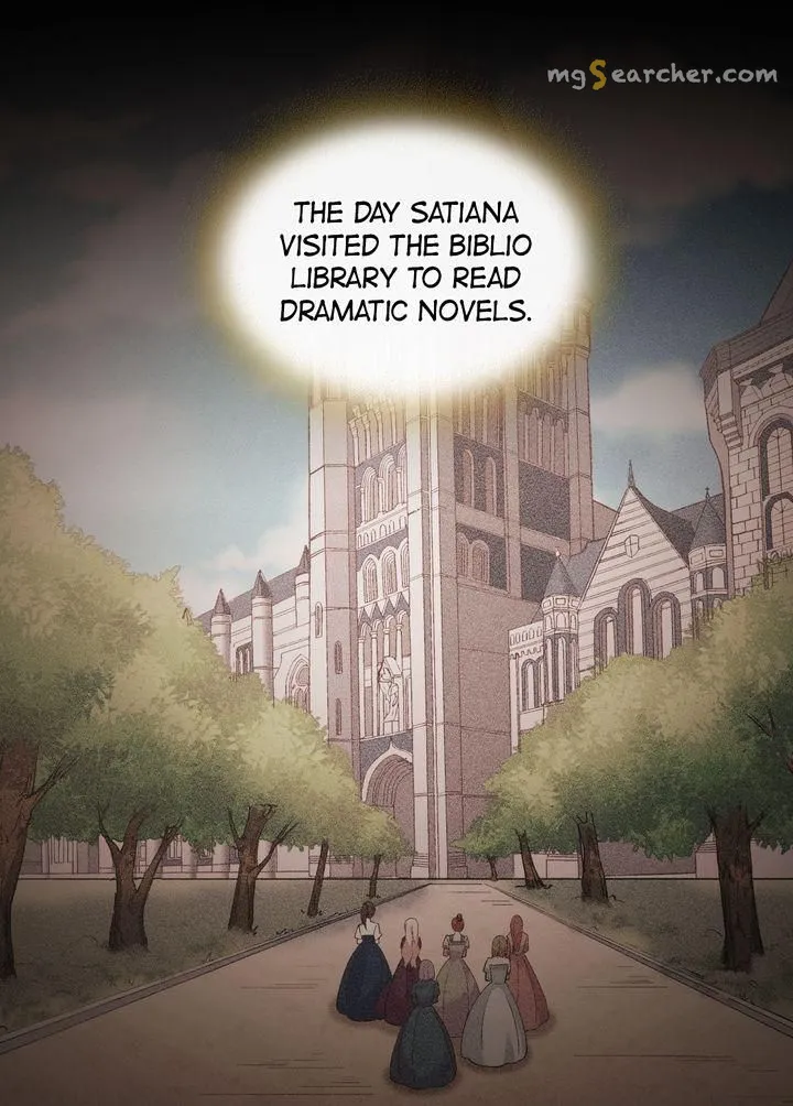 Read The Justice of a Villainous Woman EN Manga Online